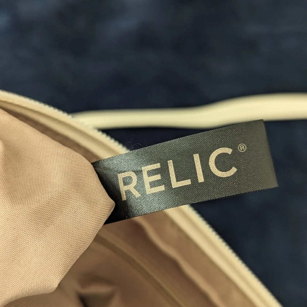 Women's Relic Crossbody Purse - Picture 2 of 16